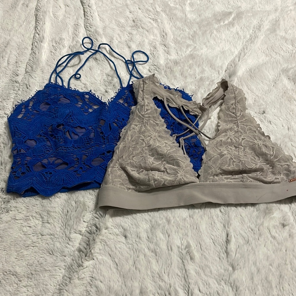 Bralettes